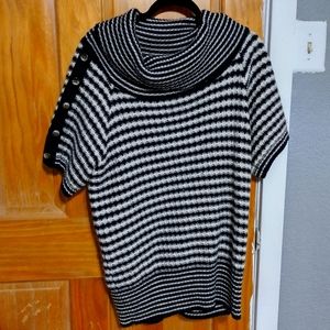 Soft fleece shirt